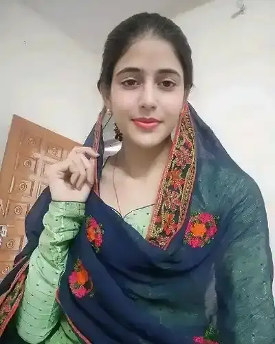Call Girl Idgah Hills