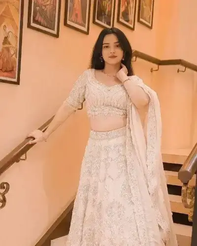 Escort Service In Idgah Hills